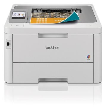 Brother HL-L8240CDW - Drucker - Farbe - Duplex - LED - A4/Legal - 600 x 600 dpi - bis zu 30 Seiten/Min. (einfarbig)/