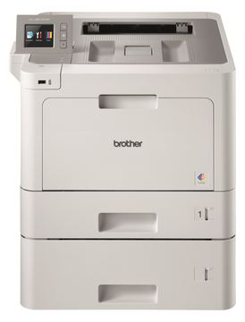 Brother HL-L9310CDWT - Drucker - Farbe - Duplex - Laser - A4/Legal - 2400 x 600 dpi - bis zu 31 Seiten/Min von LumaTech