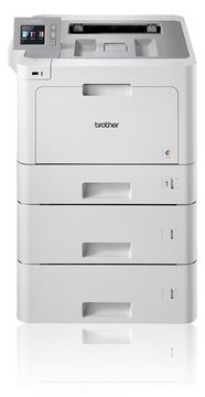 Brother HL-L9310CDWTT - Drucker - Farbe - Duplex - Laser - A4/Legal - 2400 x 600 dpi - bis zu 31 Seiten/Min von LumaTech