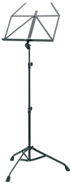 König & Meyer 10700-000-55 - Schwarz - Stahl - 147 cm - 675 mm - 2,5 kg von LumaTech