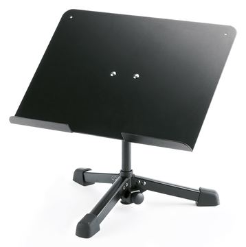 König & Meyer 12140-000-55 - Schwarz - Aluminium - Stahl - 240 mm - 1,27 kg von LumaTech