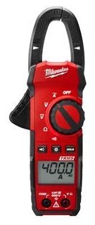 Milwaukee 2267-40 Intrarot-Thermometer