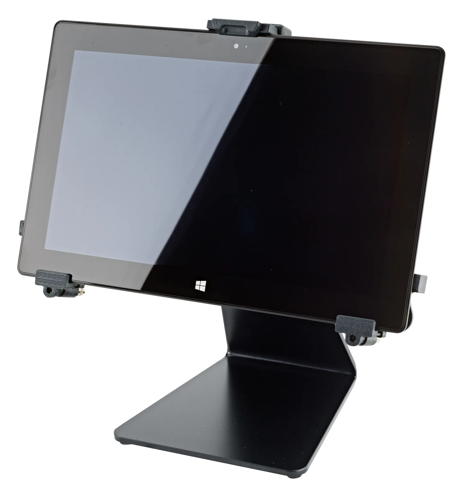 König & Meyer 19792 - Tablet/UMPC - Passive Halterung - Drinnen - Schwarz, Ansicht 2