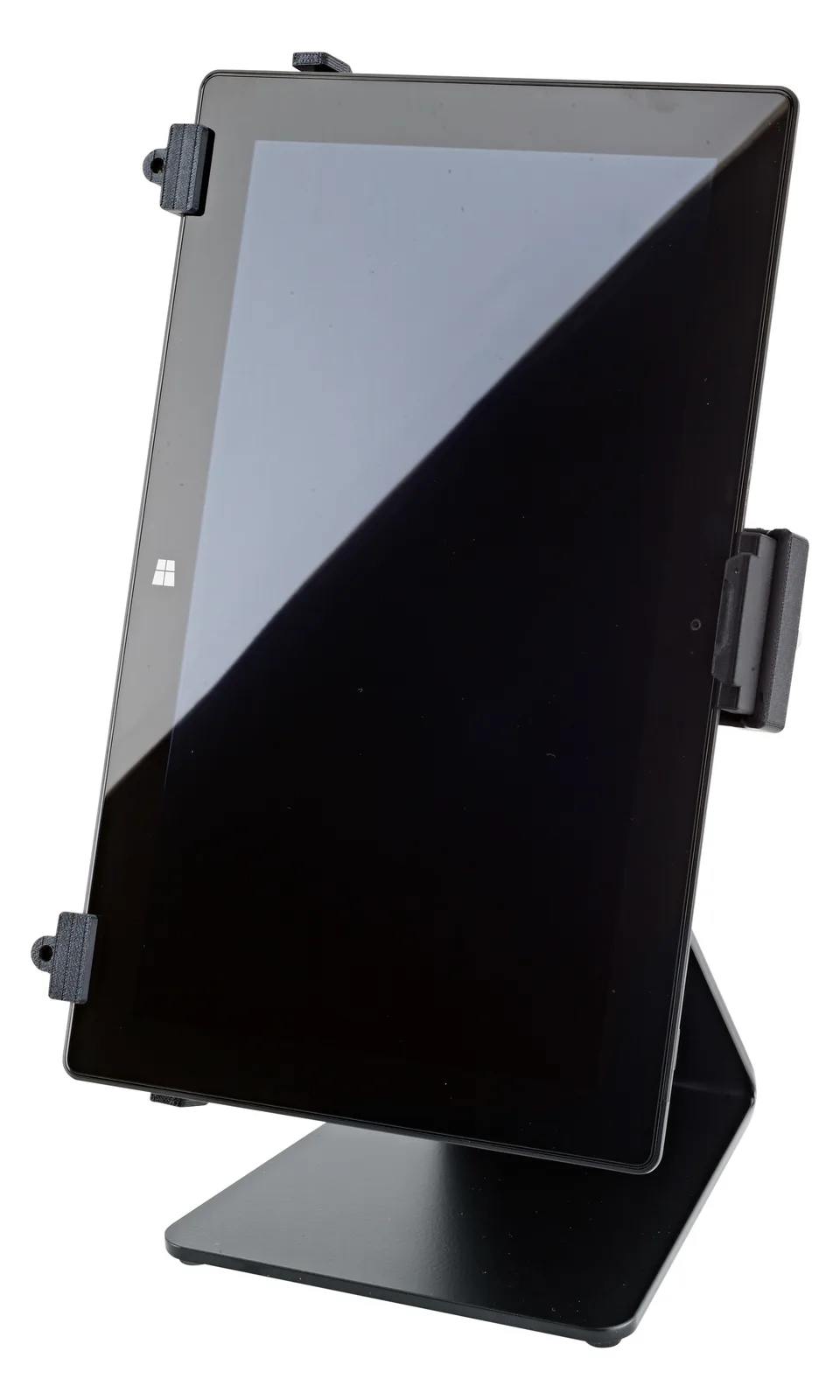 König & Meyer 19792 - Tablet/UMPC - Passive Halterung - Drinnen - Schwarz, Ansicht 3