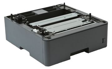 Brother LT-6500 - Medienfach / Zuführung - 520 Blätter von LumaTech