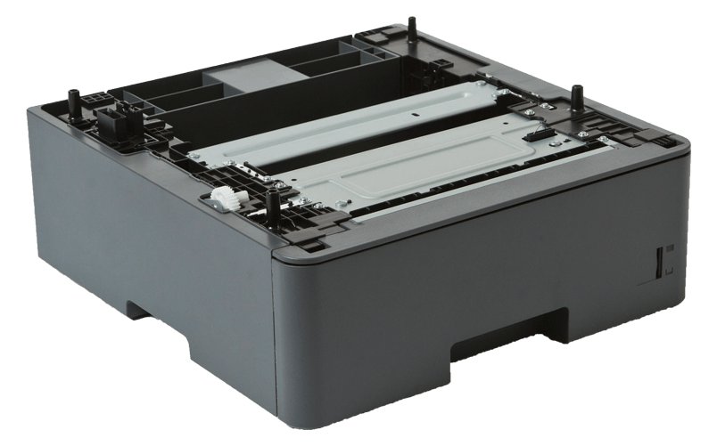 Brother LT-6500 - Medienfach / Zuführung - 520 Blätter