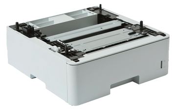 Brother LT-6505 - Medienfach / Zuführung - 520 Blätter von LumaTech