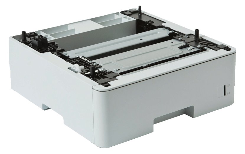 Brother LT-6505 - Medienfach / Zuführung - 520 Blätter