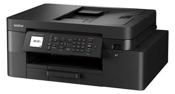 Brother MFC-J4350DW - Multifunktionsdrucker - Farbe - Tintenstrahl - Letter A (216 x 279 mm)/ von LumaTech