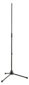 König & Meyer 20130-300-55 - Gerader Mikrofonständer - Stativ-Basis - Schwarz - Stahl - Stahl - 105 mm von LumaTech