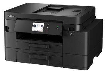 Brother MFC-J4550DW - Multifunktionsdrucker - Farbe - Tintenstrahl - A4 (210 x 297 mm) von LumaTech