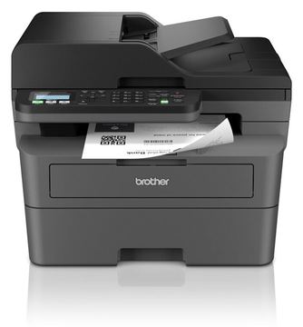 Brother MFC-L2800DW - Multifunktionsdrucker - s/w - Laser - A4/Legal (Medien) von LumaTech