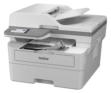 Brother MFC-L2960DW - Multifunktionsdrucker - s/w - Laser - Letter A (216 x 279 mm)/ von LumaTech