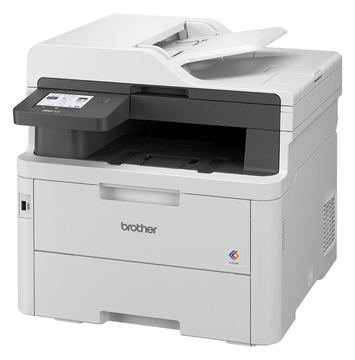 Brother MFC-L3760CDW - Multifunktionsdrucker - Farbe - LED - A4/Legal (Medien) von LumaTech