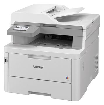 Brother MFC-L8340CDW - Multifunktionsdrucker - Farbe - LED - A4/Legal (Medien) von LumaTech