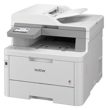 Brother MFC-L8390CDW - Multifunktionsdrucker - Farbe - LED - A4/Legal (Medien) von LumaTech