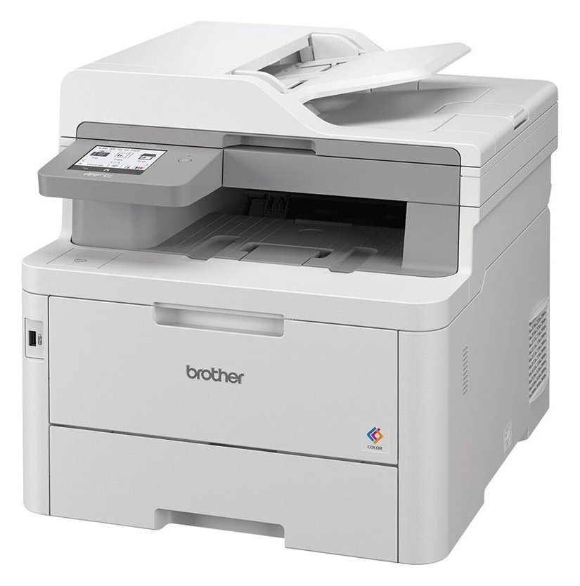 Brother MFC-L8390CDW - Multifunktionsdrucker - Farbe - LED - A4/Legal (Medien)