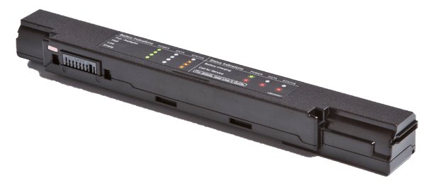 Brother PA-BT-002 - Drucker-Batterie Lithium-Ionen
