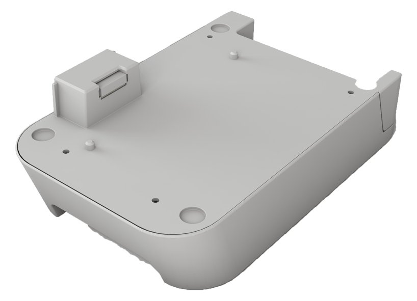 Brother PA-BU-001 - Drucker-Batterie Lithium-Ionen
