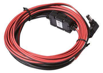 Brother PA-CD-600WR - Auto-Netzteil - 12 V - für PocketJet PJ-663, 722, 723, 762, 763, 773 von LumaTech