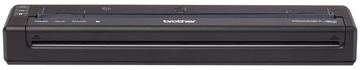 Brother PocketJet 8 PJ-862 - Drucker - s/w - Thermodirekt von LumaTech
