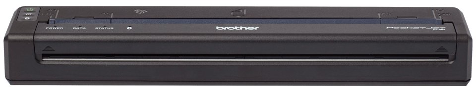 Brother PocketJet 8 PJ-862 - Drucker - s/w - Thermodirekt
