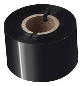 Brother Premium - Schwarz - Original - 60 mm x 300 m von LumaTech