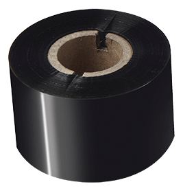 Brother Premium - Schwarz - original - 60 mm x 300 m - Farbband (Packung mit 12) von LumaTech