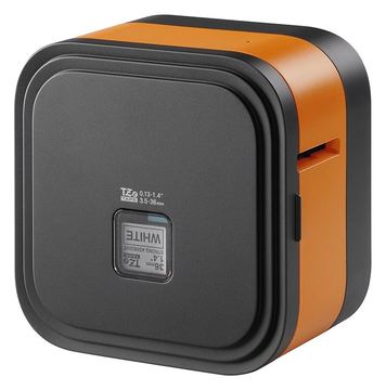 Brother P-Touch EDGE PT-E920BT - Etikettendrucker von LumaTech