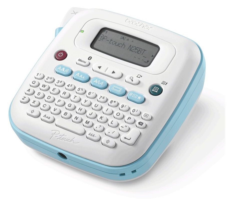 Brother P-touch N25BT