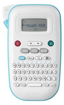 Brother P-touch PT-N10 Beschriftungsgerät von LumaTech