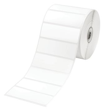 Brother RDS04E1 - Rolle (7,6 cm) 1 Rolle(n) 1552 gestanzte Etiketten von LumaTech