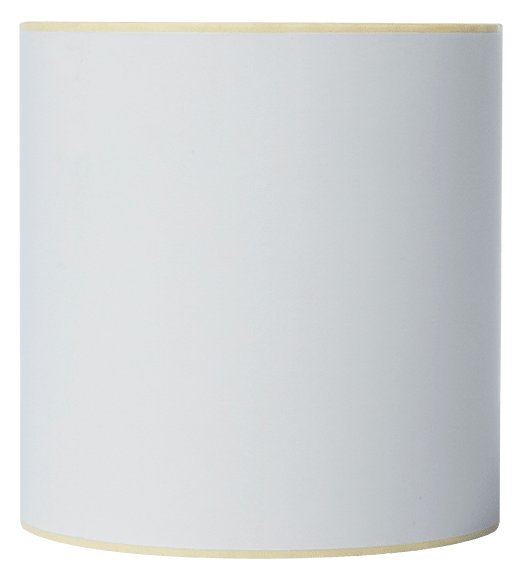 Brother Selbstklebend - weiß - Rolle (10,2 cm x 58 m) 1 Rolle(n) Endlosetiketten