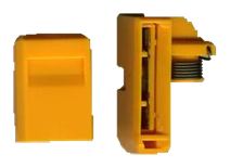 Brother TC5 - Schneidegerät für Druckerband - für P-Touch PT-1000 von LumaTech