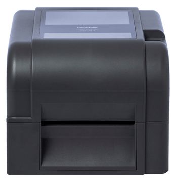 Brother TD-4420TN - Etikettendrucker - Thermodirekt / Thermotransfer - Rolle (11 cm) von LumaTech