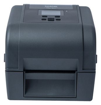 Brother TD-4650TNWB - Etikettendrucker - Thermodirekt / Thermotransfer - Rolle (11,2 cm) von LumaTech