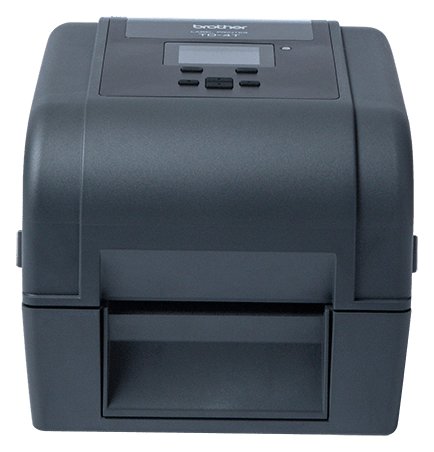 Brother TD-4650TNWB - Etikettendrucker - Thermodirekt / Thermotransfer - Rolle (11,2 cm)