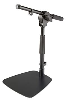 König & Meyer K&M 25995 - Aufstellung - für Mikrofon - Stahl von LumaTech