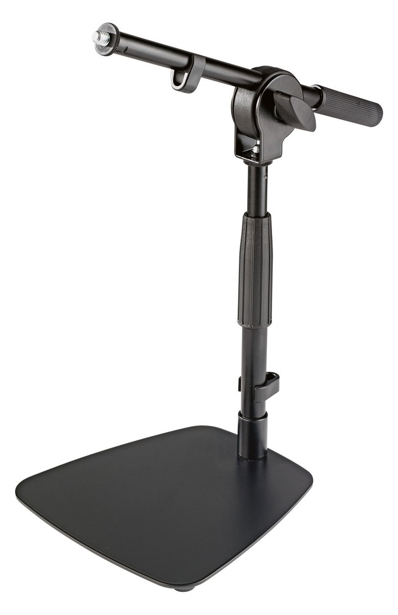 König & Meyer K&M 25995 - Aufstellung - für Mikrofon - Stahl