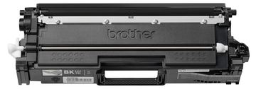 Brother TN - Sehr hohe Ergiebigkeit - Schwarz von LumaTech
