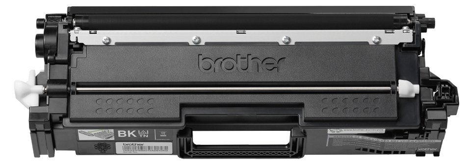 Brother TN - Sehr hohe Ergiebigkeit - Schwarz