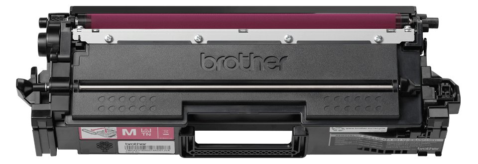 Brother TN - Ultra High Yield - Magenta - original