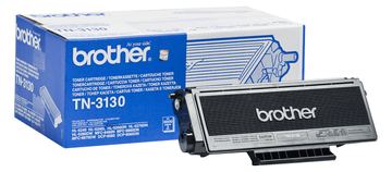 Brother TN3130 - Schwarz - Original - Tonerpatrone von LumaTech