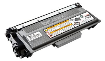 Brother TN3390 - Schwarz - Original - Tonerpatrone von LumaTech