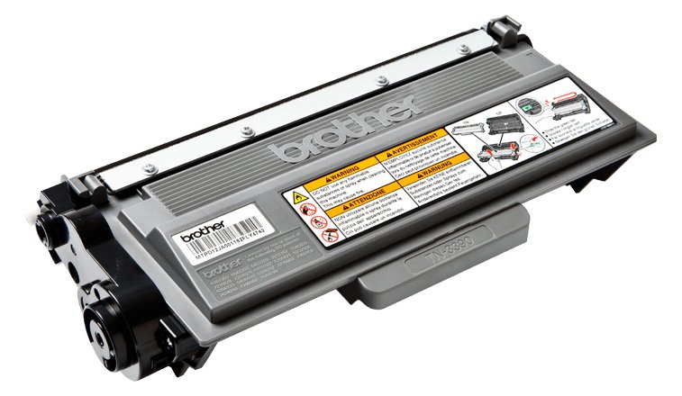 Brother TN3390 - Schwarz - Original - Tonerpatrone
