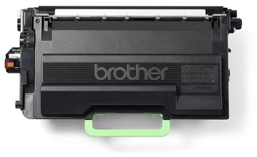 Brother TN3610 - Schwarz - original - Box - Tonerpatrone von LumaTech