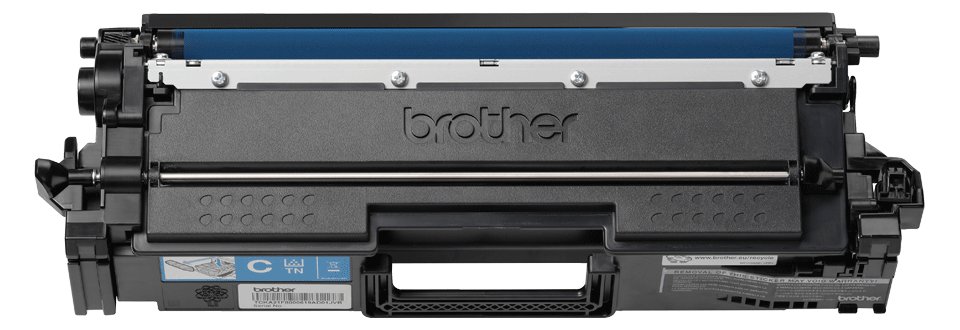 Brother TN-821XXLC - Ultra High Yield - Cyan