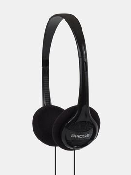 Koss KPH7 - Kopfhörer - On-Ear - kabelgebunden - Grün von LumaTech