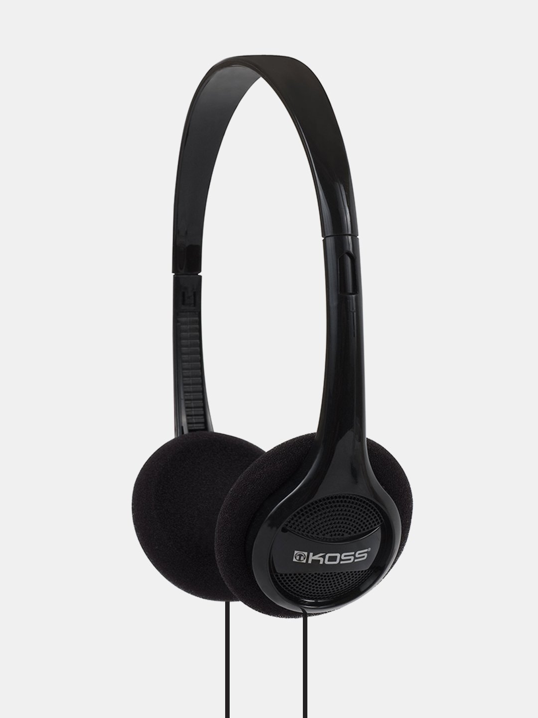 Koss KPH7 - Kopfhörer - On-Ear - kabelgebunden