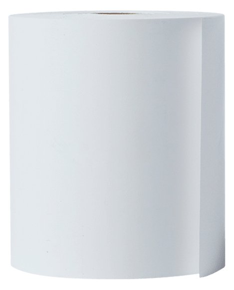 Brother Weiß - Rolle (7,6 cm x 42 m) 1 Rolle(n) Endlospapier